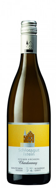 2021 Chardonnay QbA. trocken Barrique | Chardonnay | WEISSWEIN